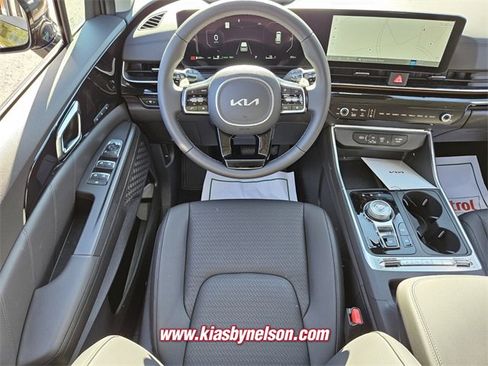 New 2026 Kia Carnival SX Prestige image 7