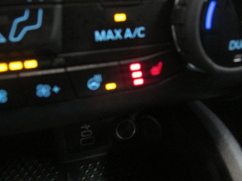 Used 2024 Ford Bronco Sport Outer Banks AWD/4WD image 37