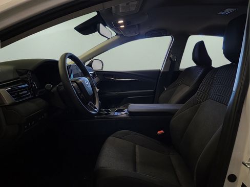 New 2026 Toyota Camry LE FWD image 20