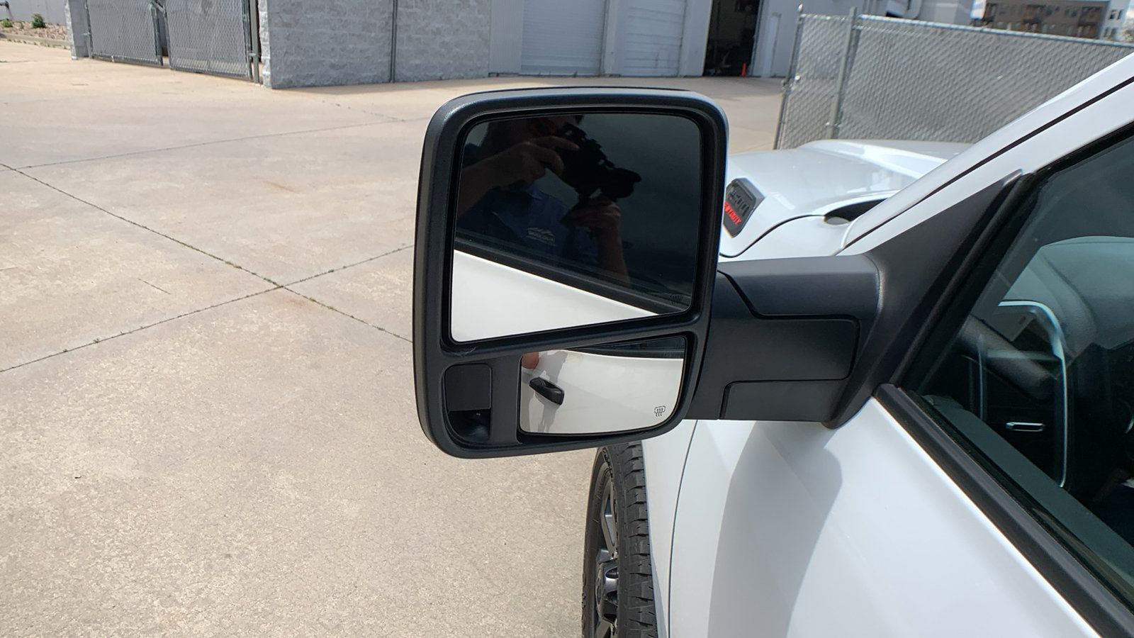 Used 2025 RAM 2500 Big Horn AWD/4WD image 11