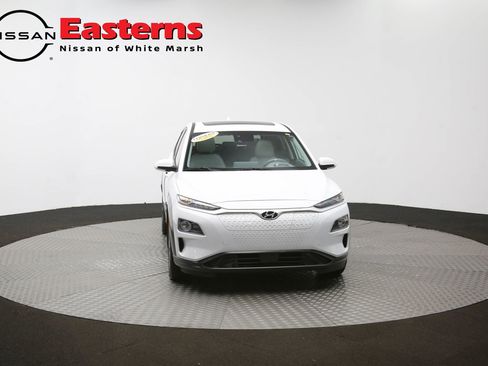 Used 2020 Hyundai Kona Ultimate image 53