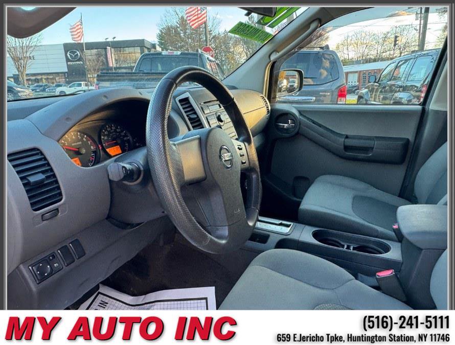 Used 2010 Nissan Xterra S AWD/4WD image 21