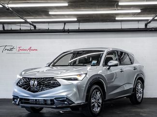 New 2026 Acura ADX FWD video 1