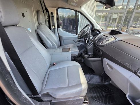 Used 2017 Ford Transit 150 130 Low Roof w/ Exterior Upgrade Package image 7
