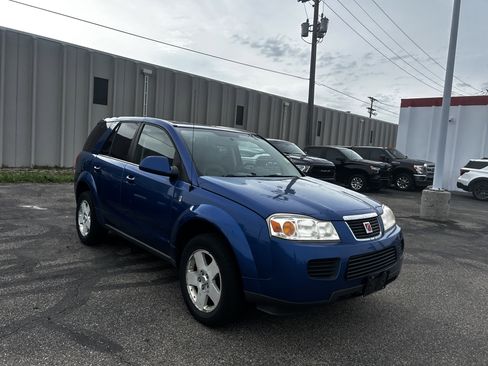 Used 2006 Saturn Vue AWD V6 image 7