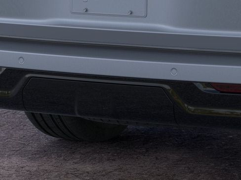 New 2026 Lincoln Navigator L Reserve AWD/4WD image 23