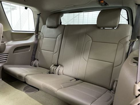 Used 2018 Chevrolet Tahoe LT AWD/4WD image 24