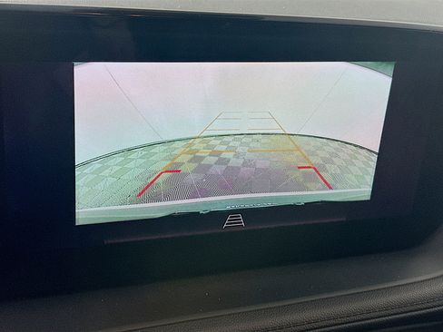 Used 2025 Buick Encore GX Preferred image 21