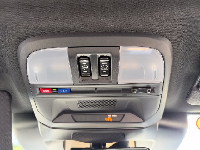 Certified 2025 Subaru Crosstrek 2.5i Sport AWD/4WD image 18