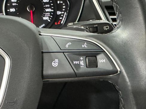 Certified 2023 Audi Q5 2.0T Premium w/ Convenience Package image 33