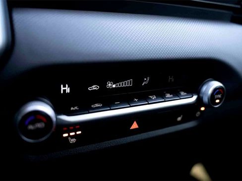 New 2026 MAZDA CX-50 AWD 2.5 S w/ Weather Package image 16