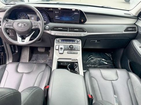 Used 2022 Hyundai Palisade SEL w/ 8P Bench Seat Package image 43