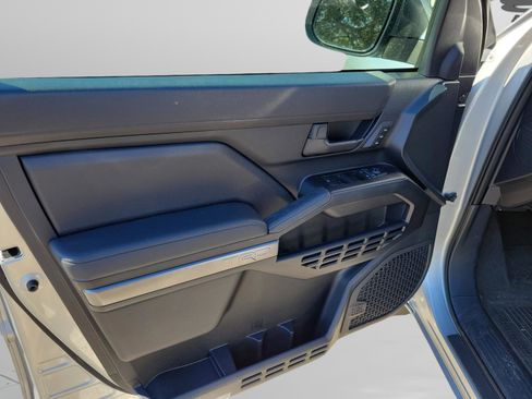 Certified 2025 Toyota 4Runner TRD Sport image 27