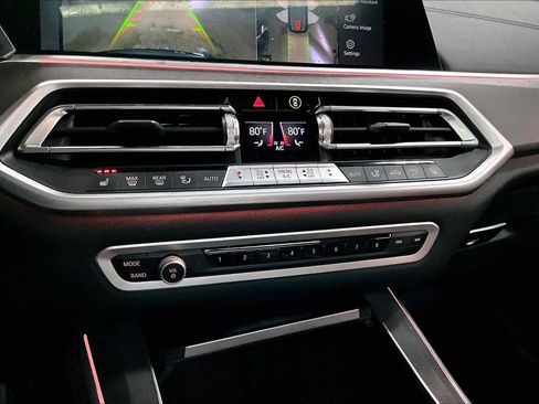 Used 2023 BMW X5 xDrive40i w/ Premium Package image 34