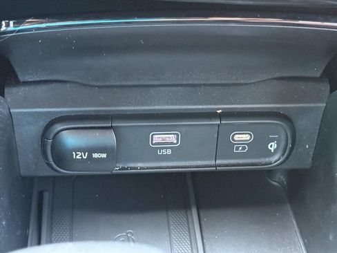Certified 2024 Kia Telluride SX FWD image 24