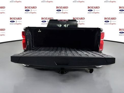 Used 2024 Chevrolet Silverado 2500 High Country w/ High Country Premium Package AWD/4WD image 33