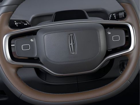 New 2026 Lincoln Navigator L Reserve image 12