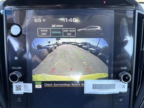 New 2026 Subaru Crosstrek 2.5i Limited image 28