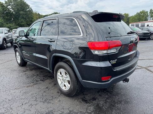 Used 2014 Jeep Grand Cherokee Laredo AWD/4WD image 3