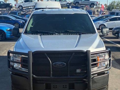 Used 2018 Ford F150 XL w/ XL Power Equipment Group AWD/4WD image 12