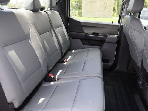 Used 2022 Ford F150 XL w/ Trailer Tow Package AWD/4WD image 26