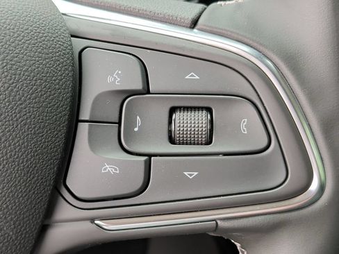 New 2026 Buick Encore GX Avenir w/ Avenir Technology Package AWD/4WD image 17