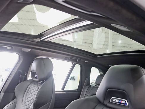 Used 2024 BMW X5 M Competition w/ Executive Package AWD/4WD image 37