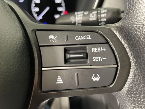 Used 2024 Honda CR-V LX image 11
