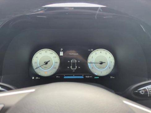 New 2025 Hyundai Palisade Calligraphy AWD/4WD image 11