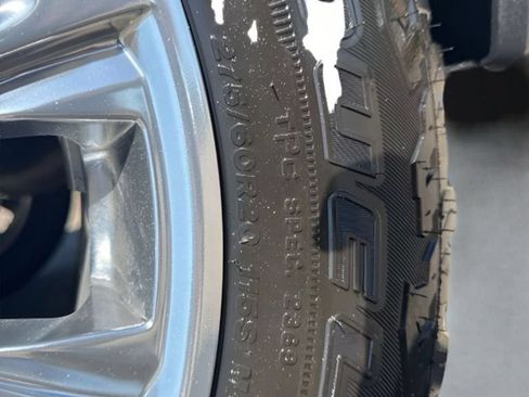 New 2026 GMC Sierra 1500 Denali AWD/4WD image 40