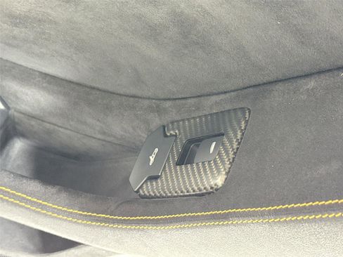 Used 2016 McLaren 675LT Coupe image 28