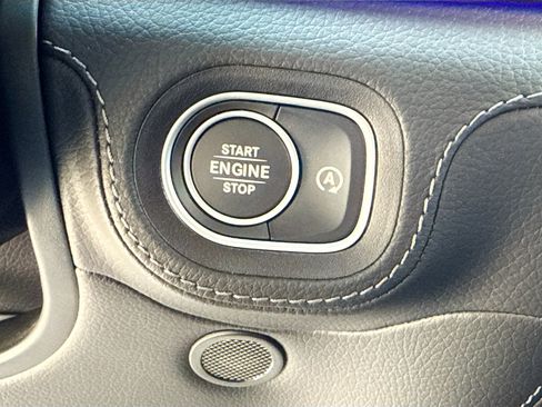 Used 2025 Mercedes-Benz GLE 53 AMG 4MATIC Coupe image 37