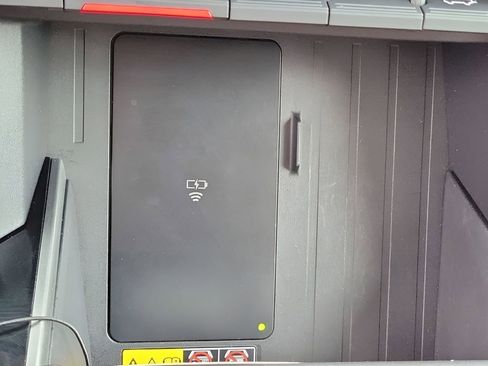 Used 2025 Toyota Tundra 1794 Edition image 36