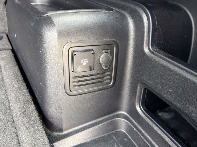 Used 2022 Toyota 4Runner Trail Special Edition AWD/4WD image 15