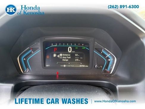 Used 2020 Honda Odyssey EX image 5
