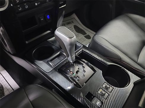 Certified 2023 Toyota 4Runner TRD Pro image 21