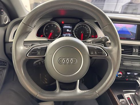 Used 2015 Audi A5 2.0T Premium Plus w/ Technology Package image 33