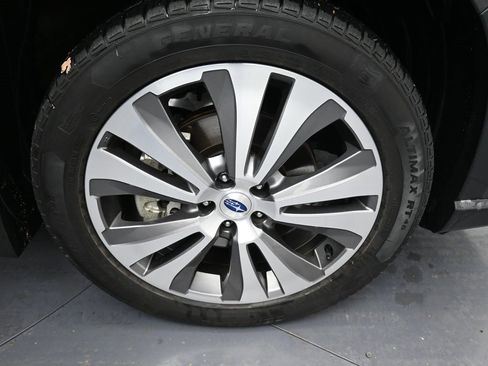 Used 2021 Subaru Ascent Touring w/ Popular Package #2A image 41