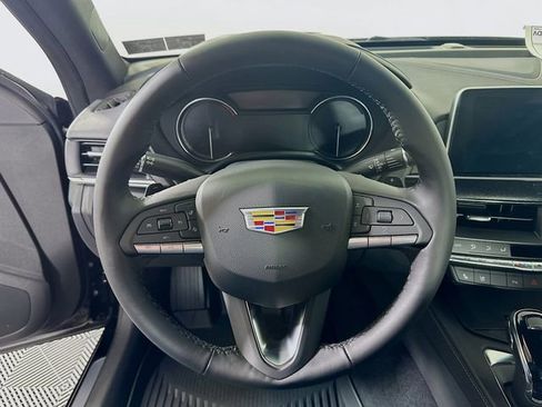 New 2026 Cadillac CT4 Premium Luxury image 7