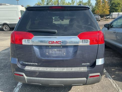 Used 2014 GMC Terrain SLE w/ Convenience Package AWD/4WD image 6