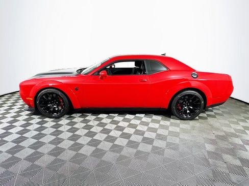 Used 2023 Dodge Challenger SRT Hellcat image 4
