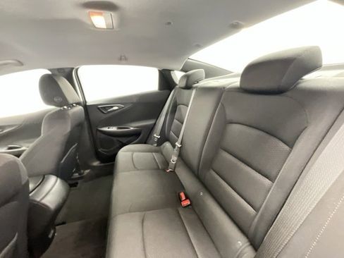 Used 2020 Chevrolet Malibu LS image 7