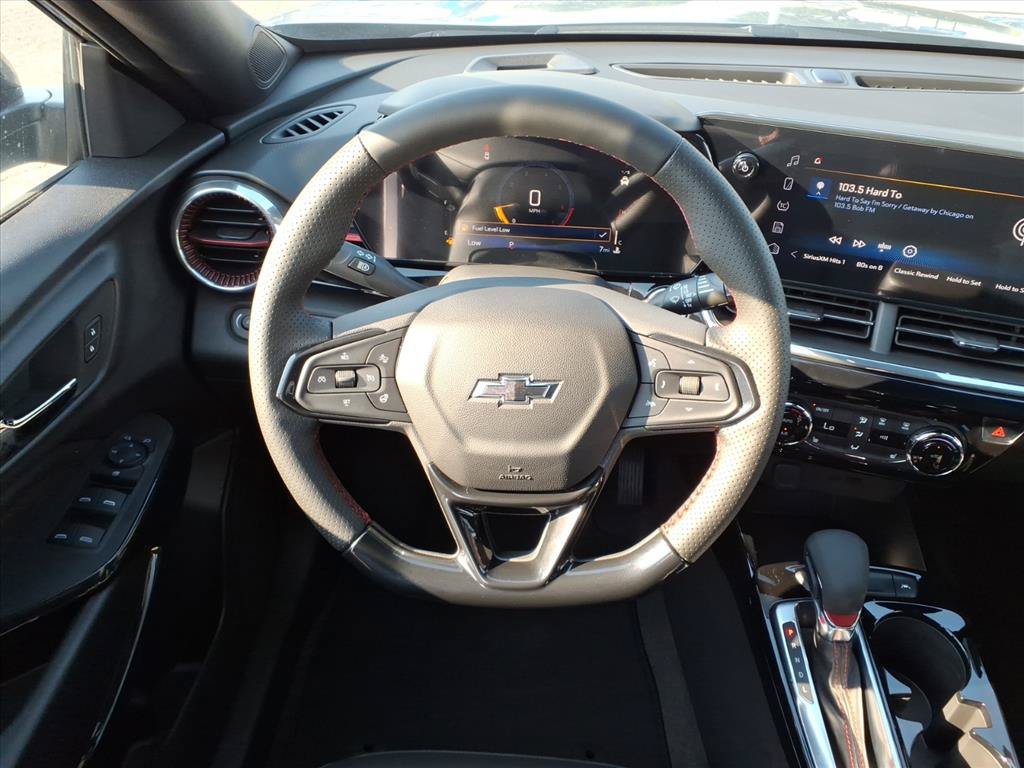 New 2026 Chevrolet Trax RS w/ Driver Confidence Package FWD image 23