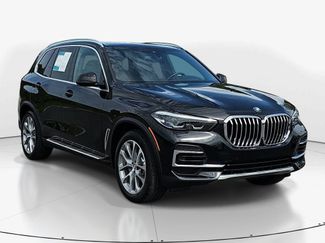 Used 2023 BMW X5 sDrive40i RWD video 3