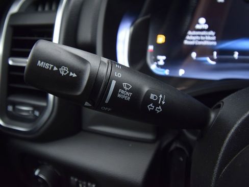 New 2026 RAM 1500 Big Horn image 29