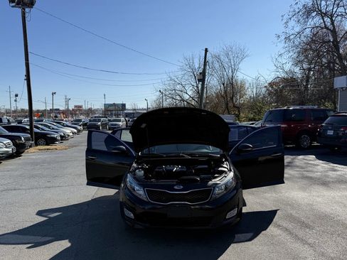Used 2014 Kia Optima LX image 16