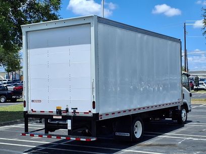 New 2024 Chevrolet Low Cab Forward