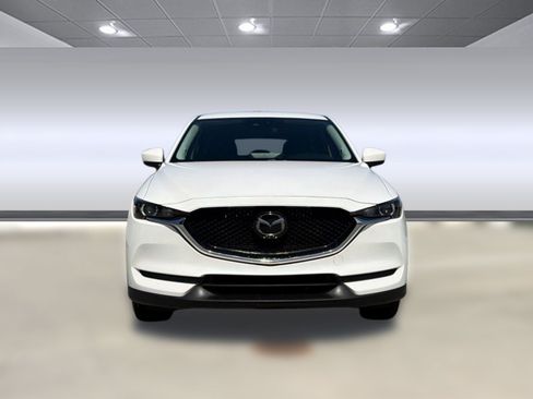 Used 2021 MAZDA CX-5 Touring AWD/4WD image 6