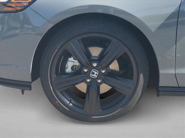 New 2026 Honda Accord Sport image 10