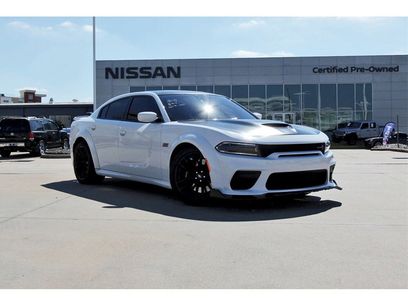 Used 2022 Dodge Charger Scat Pack